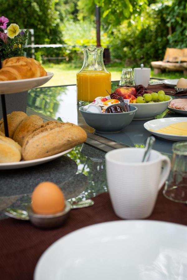 B&B De Kreek Graauw Екстериор снимка