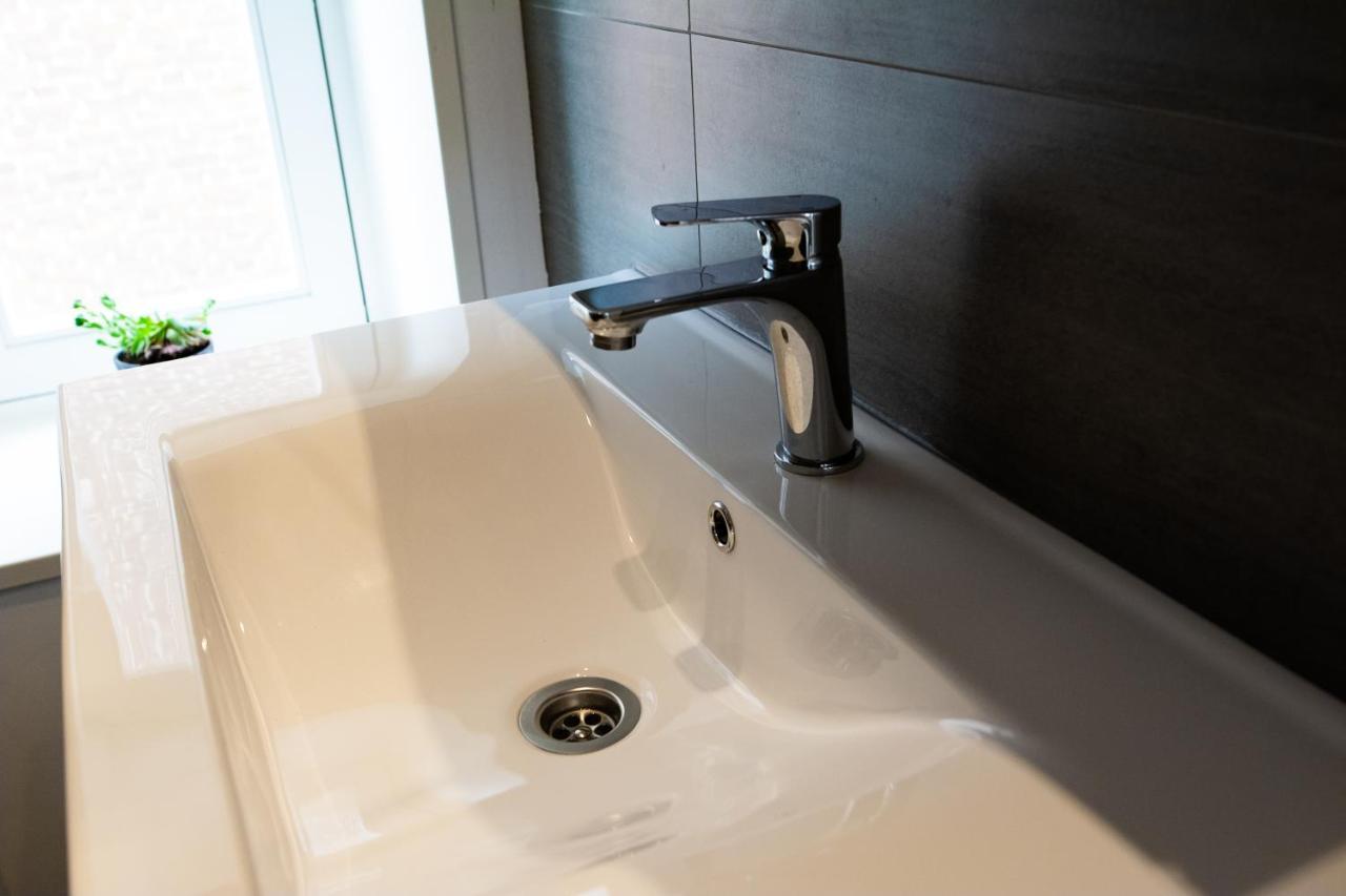 B&B De Kreek Graauw Екстериор снимка