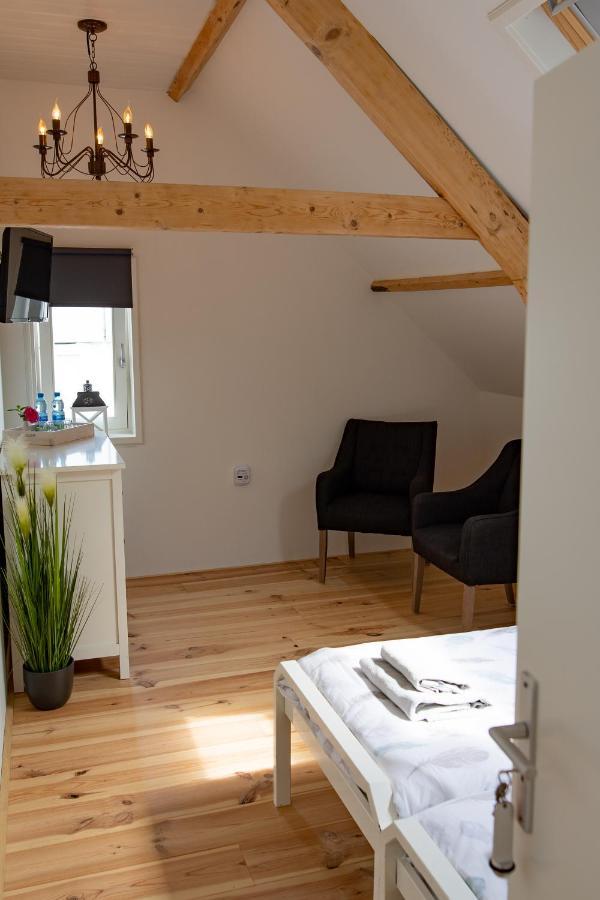 B&B De Kreek Graauw Екстериор снимка