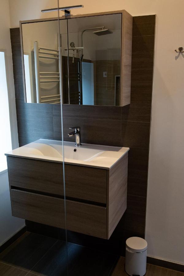 B&B De Kreek Graauw Екстериор снимка