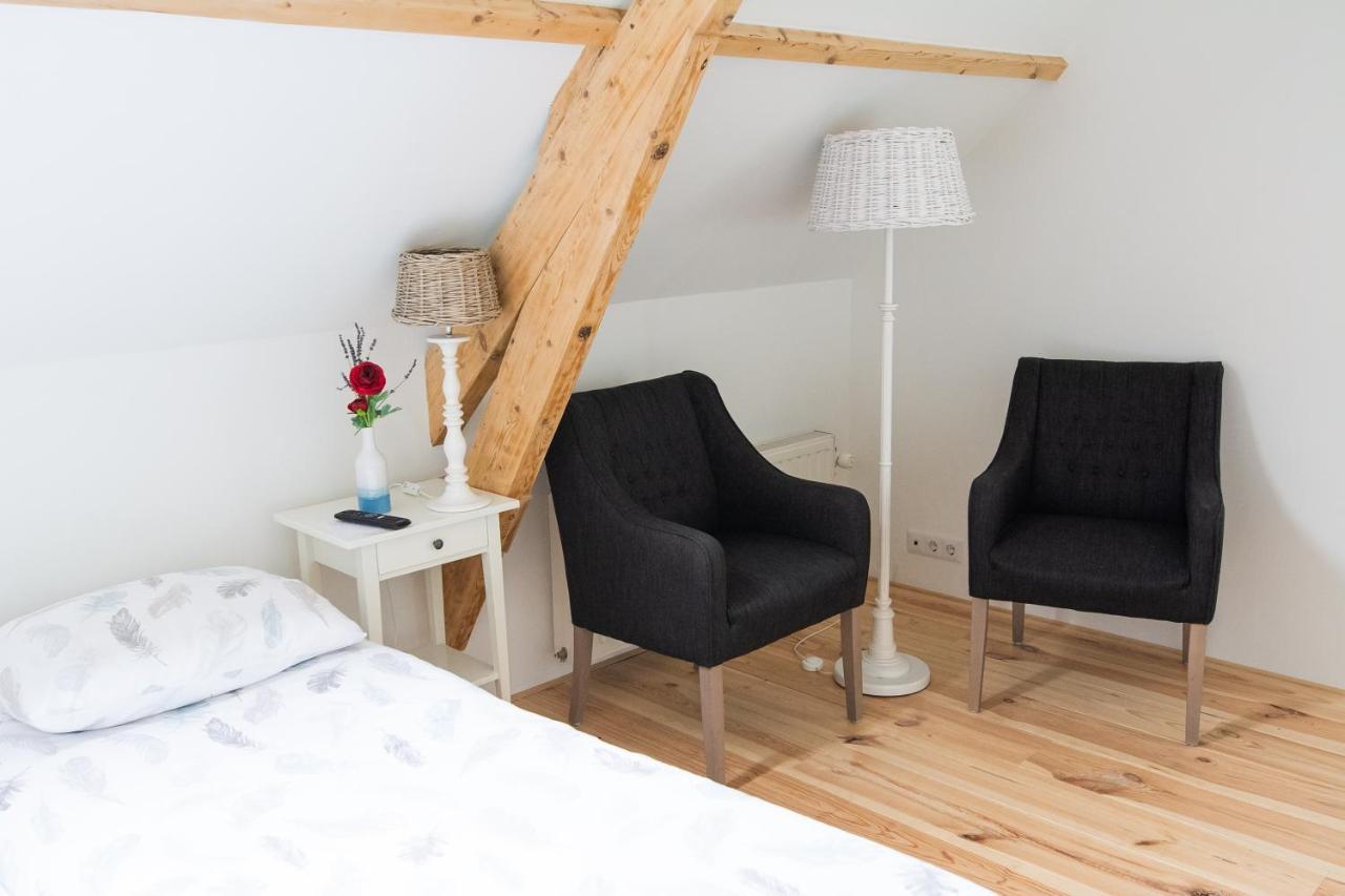 B&B De Kreek Graauw Екстериор снимка